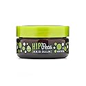 Hip Peas Natural Hair Styling Balm/Gel/Pomade - Light Hold, 2 oz jar Beauty & Personal Care Hip Peas