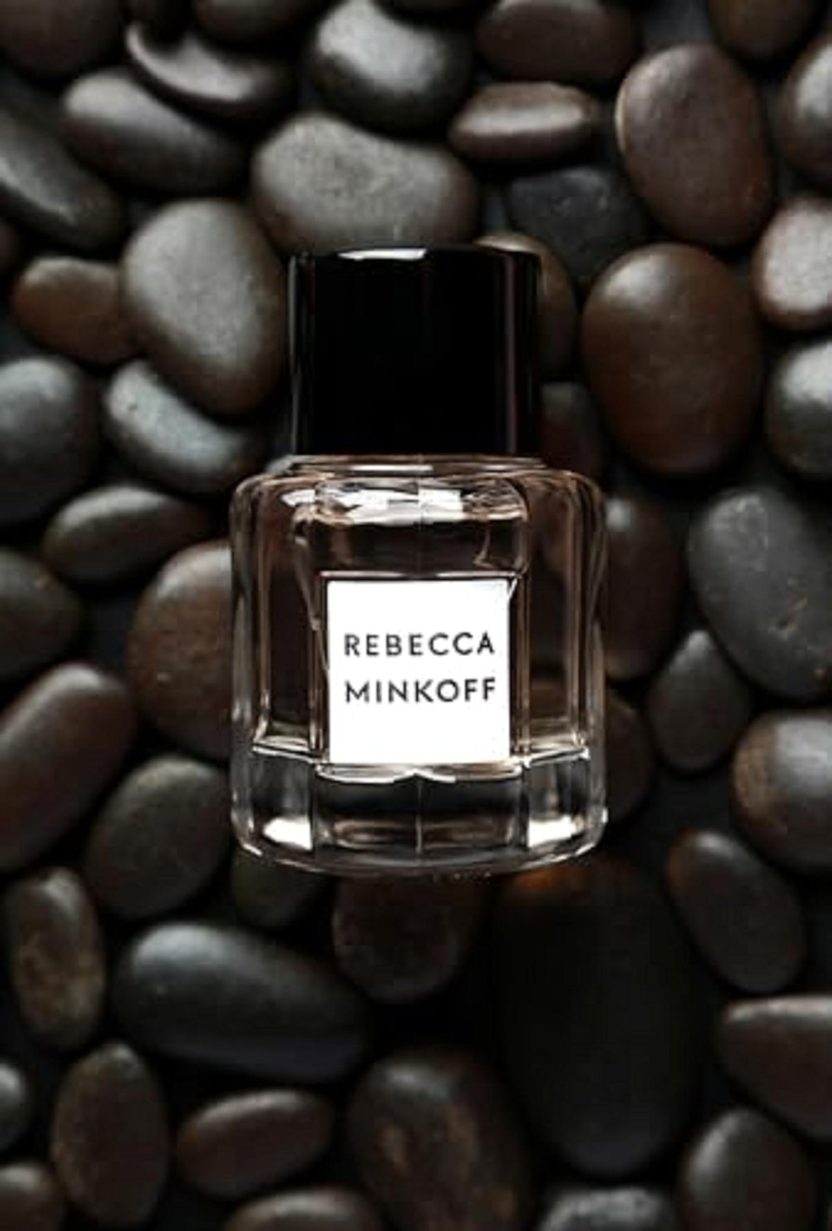 Rebecca Minkoff Eau de Parfum - Sweet, Spicy Eau de Parfum for Women - Notes of Cardamom, Jasmine, and Bergamot - Long-Lasting Fragrance - 1 oz