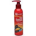 Fantasia Heat Protector Styling Cream, 6 Ounce Beauty & Personal Care Fantasia
