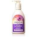 Jason Shower Body Wash, Lavender, 30 oz, 2 pk Beauty & Personal Care JASON