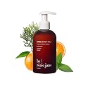 By Rosie Jane Chill Body Milk Skin Care - Milk Toner to Help Tone, Tighten and Hydrate Skin - Body Care Made with Peppermint, Mandarin & Cypress Beauty & Personal Care By Rosie Jane