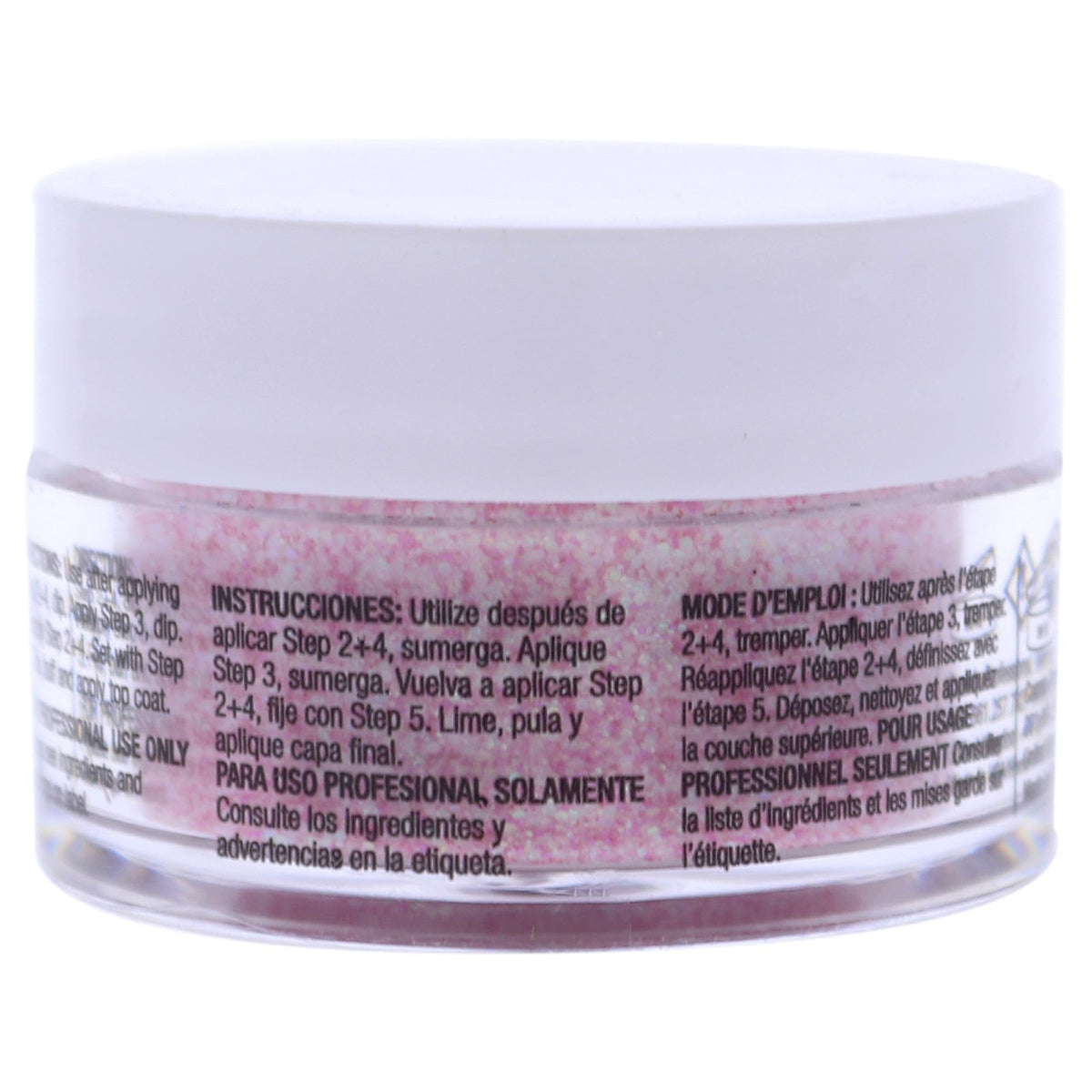 Cuccio Colour Powder Nail Polish - Lacquer For Manicure And Pedicure - Highly Pigmented Powder That Is Finely Milled - Durable Finish, Flawless Rich Beauty & Personal Care Cuccio