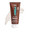COOLA Organic Sunless Self Tanner Body Firming Lotion, Dermatologist Tested Anti-Aging Skin Care, Vegan and Non-GMO, Piña Colada, 6 Fl Oz Beauty & Personal Care COOLA