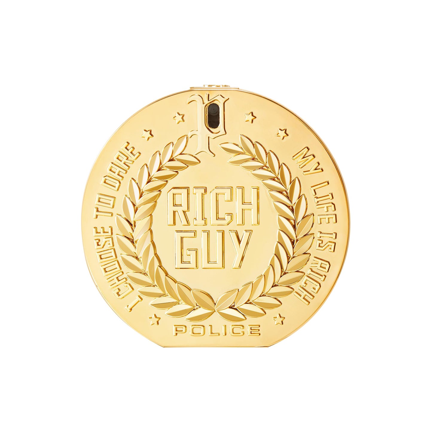 Police Rich Guy Eau de Toilette - 100ml Beauty & Personal Care Police