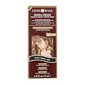 Surya Brasil Henna Cream Black - 96% Natural Ingredients, Vegan, Cruelty-Free, Eco-Friendly, Semi-Permanent Hair Color, Deep Hydration & Shine, 2.37 Beauty & Personal Care Surya Brasil