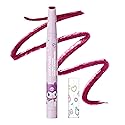 wet n wild My Melody and Kuromi Lip Liner Lipstick - Twist & Tricks Beauty & Personal Care wet n wild