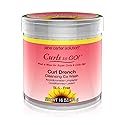 Jane Carter Solution Curl Drench Cleansing Co-Wash (16oz) - Hydrating, Nourishing, Reduce Frizz Beauty & Personal Care Jane Carter Solution