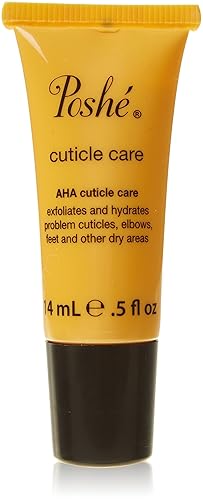 Poshe Aha Cuitcle Care, 0.5 Fluid Ounce Beauty & Personal Care Poshe