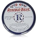 Rosebud Perfume Co. Lip Salve-Rosebud, 2 pack Beauty & Personal Care ROSEBUD PERFUME