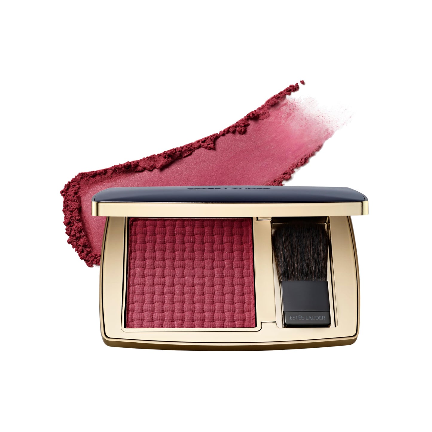 Estée Lauder The Sculpting Powder Blush with Buildable Color | Long Lasting, Contouring & Plumping, Untamed Plum, 0.25 Ounce Beauty & Personal Care Estée Lauder