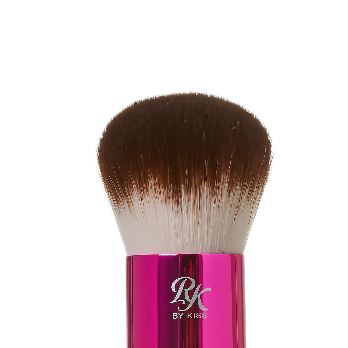 Kiss Ruby Kisses Make-Up Brush Kabuki Beauty & Personal Care Ruby Kisses