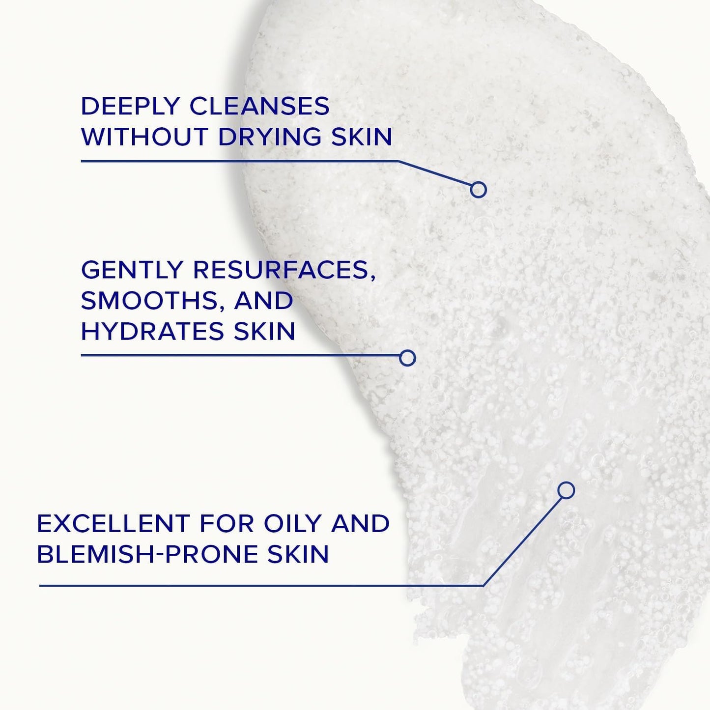 iS Clinical Cleansing Complex Polish; Gentle Exfoliator for Face; Polishes and smooths the skin Beauty & Personal Care iS CLINICAL
