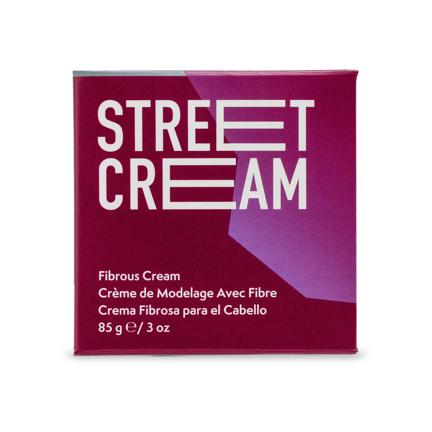 JOHNNY B. Street Hair Cream 3 oz. Beauty & Personal Care JOHNNY B.