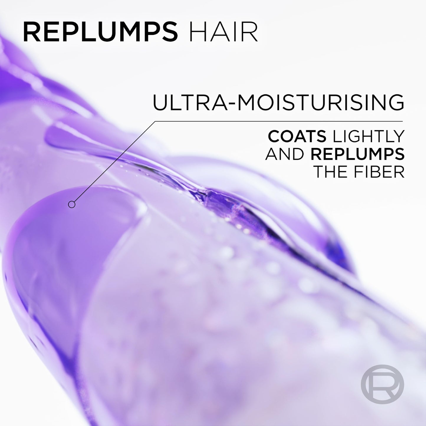 L'Oreal Paris Elvive Hyaluron Plump Flash Hydration Wonder Water Hair Rinse, 8 Second Hydrating Hair Care Treatment for Soft, Shiny Hair, 6.8 Fl Oz Beauty & Personal Care L'Oreal Paris