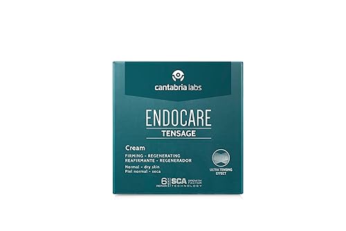 Endocare Tensage Cream 50mL Beauty & Personal Care Endocare
