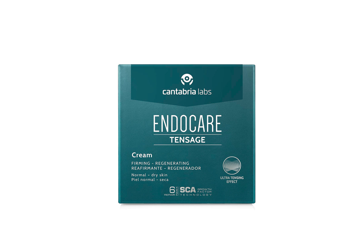 Endocare Tensage Cream 50mL Beauty & Personal Care Endocare