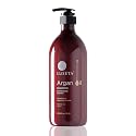 Luseta Argan Oil Moisture & Repair Shampoo 33.8oz Beauty & Personal Care L LUSETA