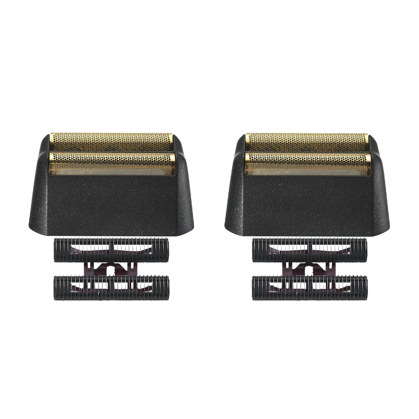 5 Star Shaver Replacement Foil Compatible with wahl Shaver Foil Beauty and Personal Care DODAER