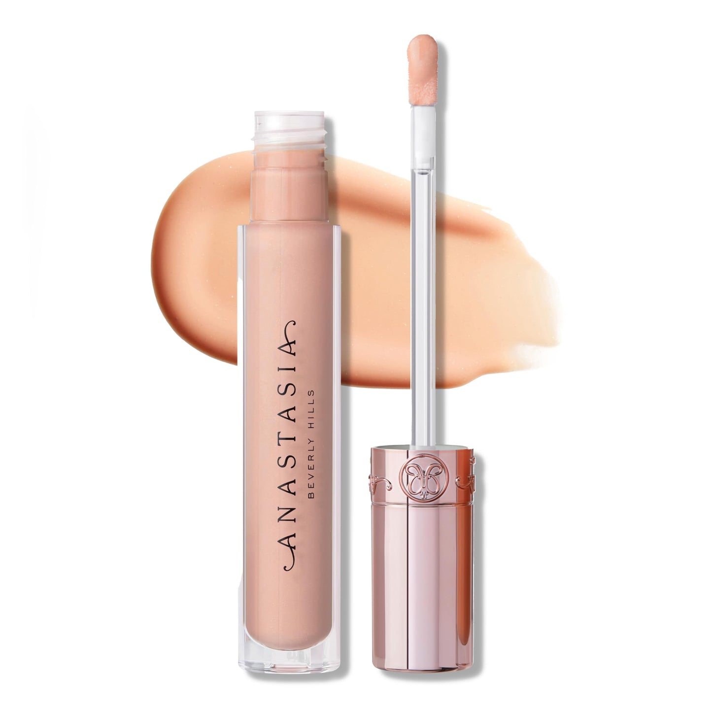 Anastasia Beverly Hills - Lip Gloss - Cantaloupe Beauty & Personal Care Anastasia Beverly Hills
