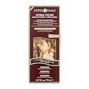 Surya Brasil Light Brown Natural Henna Cream Hair Color Treatment for Gray Hair Coverage, Deep Conditioning Semi Permanent Hair Dye, 2.37 oz / 70 ml Beauty & Personal Care Surya Brasil