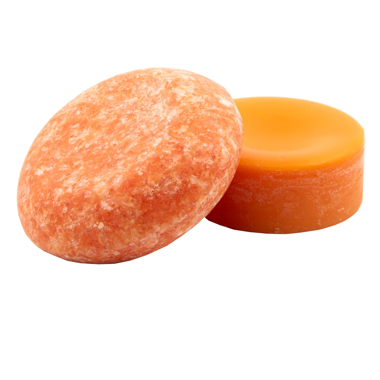 Redeem Soap Company Rainforest Roucou Shampoo and Conditioner, Made in the USA, 3 oz Shampoo, 1 oz Conditioner, Zero Waste, No Plastic, SLS Free Beauty & Personal Care Redeem Soap Company