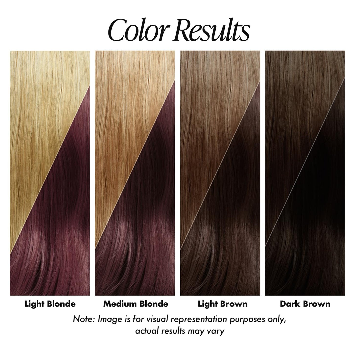 Adore Semi Permanent Hair Color (078 Rich Amber) | Vegan & Cruelty-Free Brown Hair Dye | No Ammonia, No Peroxide, No Alcohol | 4 Fl Oz Beauty & Personal Care Adore
