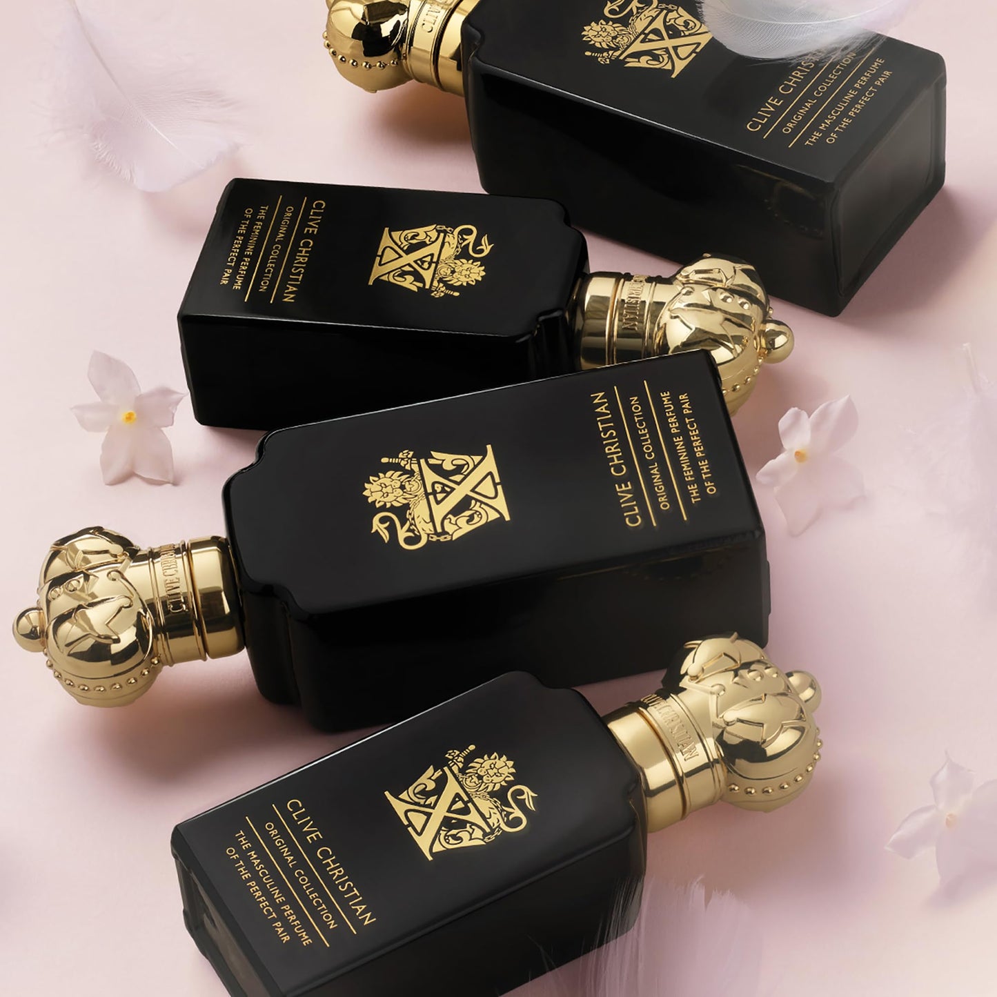 Original Collection X Masculine by Clive Christian, 1.6 oz Beauty & Personal Care Clive Christian