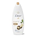 Dove Body Wash for Dry Skin Shea Butter with Warm Vanilla Cleanser That Effectively Washes Away Bacteria While Nourishing Your Skin 22 oz Beauty & Personal Care Dove