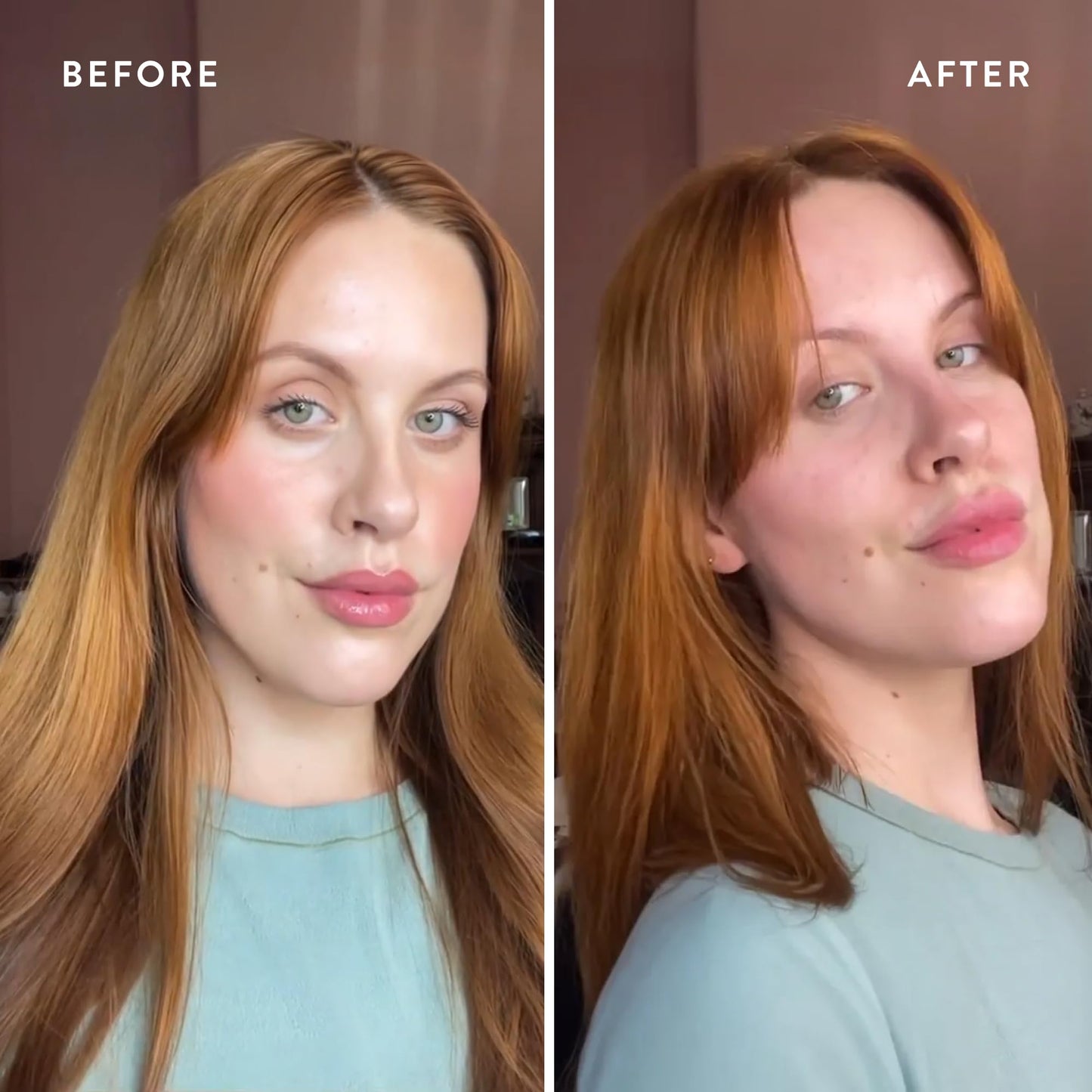 eSalon Color Depositing Hair Color Booster Treatment - Tint Rinse Hair Toner & Enhancer - Professional-Grade Mask - Apply with Shampoo & Conditioner Beauty & Personal Care eSalon