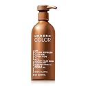 Modern Color 3-in-1 Hair Color Refresh, Cleanse & Condition - 100% Vegan, Cruelty-Free, Sustainably Packaged, Non-Toxic, Certified Clean Beauty (Mocha Beauty & Personal Care Modern Color