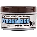 Duke Greaseless Wave Pomade Beauty & Personal Care Duke