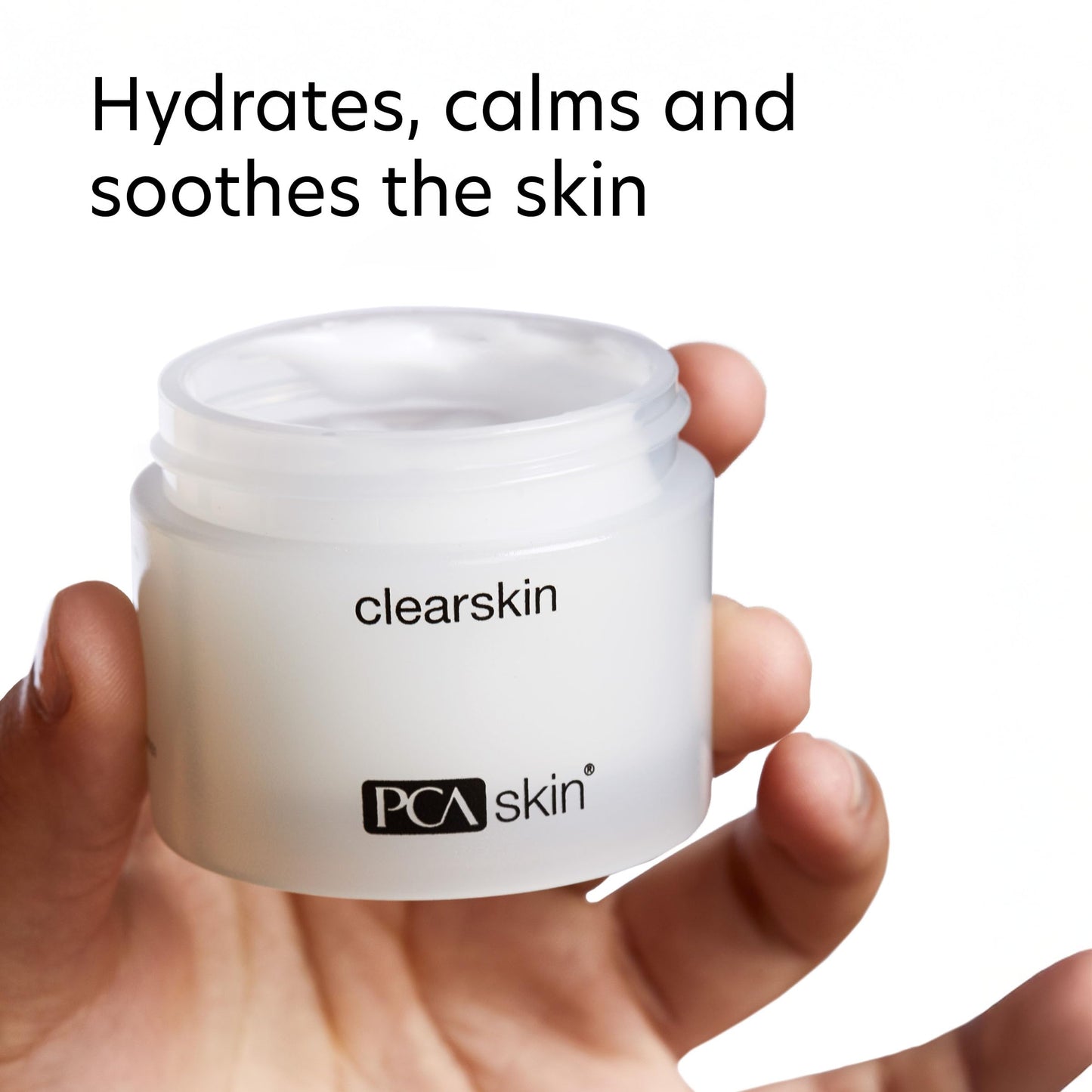PCA SKIN Clearskin Lightweight Face Moisturizer for Oily Skin, Daily Hydrating Facial Moisturizer for Oily, Acne-Prone, and Sensitive Skin, Quick Beauty & Personal Care PCA SKIN
