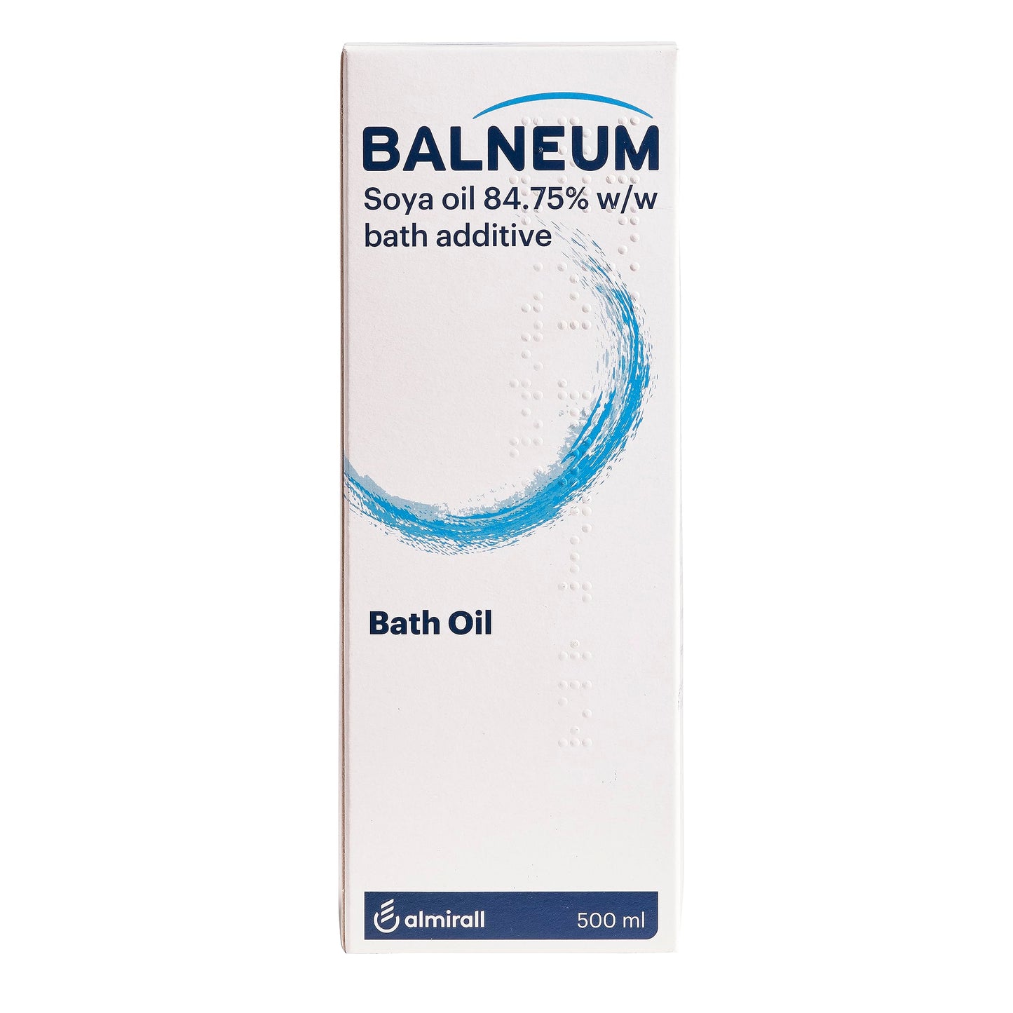 Balneum Bath Oil 500ml Beauty and Personal Care Balneum