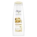 Dove Nourishing Secrets Shampoo Smoothing 12 oz Beauty & Personal Care Dove