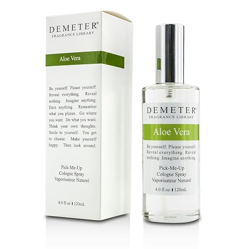 DEMETER Cologne Spray, Ivy, 4 Ounce Beauty & Personal Care DEMETER