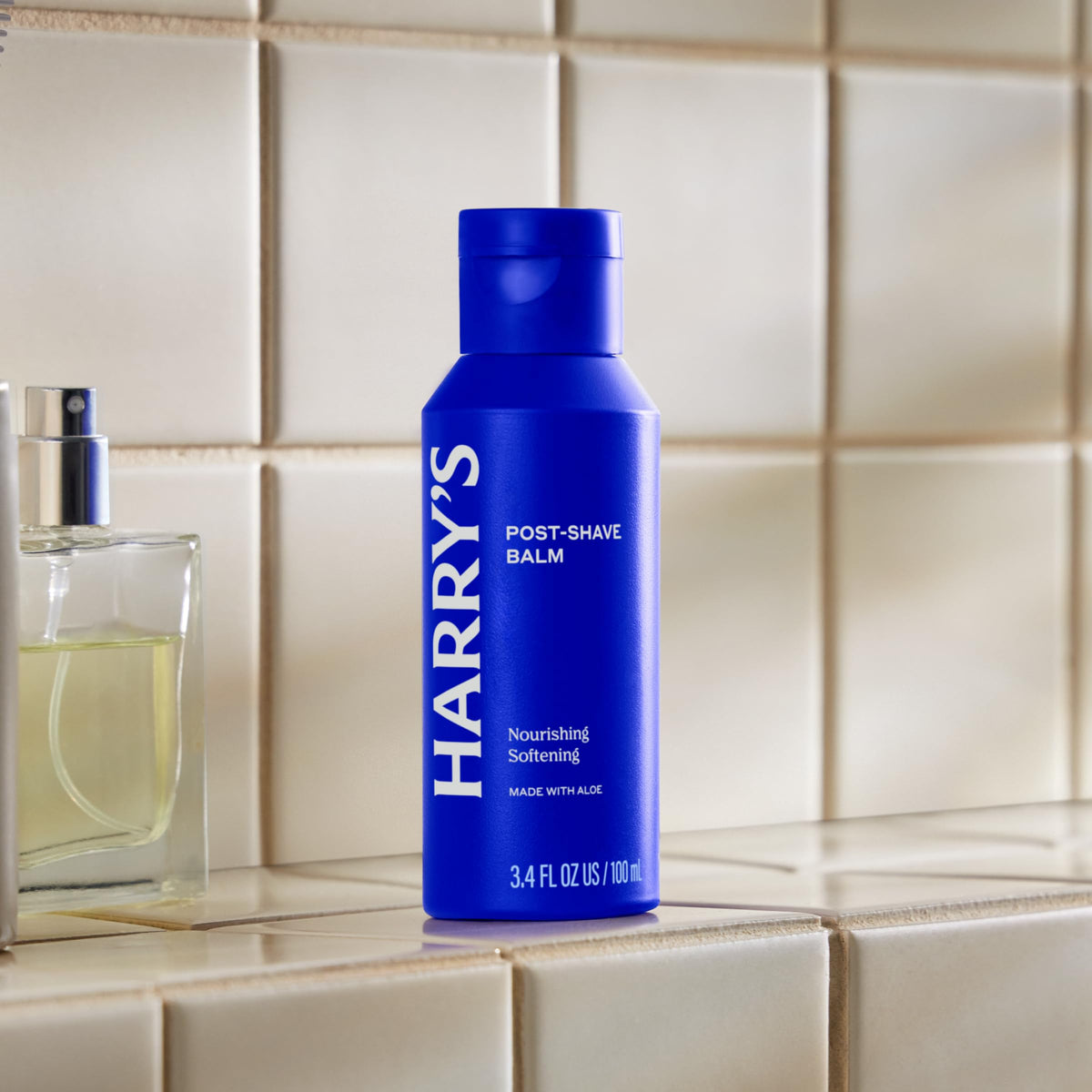 Harry's Post-Shave Balm for Men with Aloe - (2 Pack) 3.4 fl oz - Calms and Soothes Skin After Shaving Beauty & Personal Care Harry's