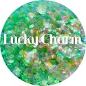 Green Polyester Glitter | Craft Glitter | Glitter for Arts & Crafts | Tumblers | Cosmetics | Nails | Epoxy Resin Art | Slime | DIY | Body Glitter | 1 Beauty & Personal Care Glitter Heart Co.