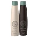 Tweak’d by Nature - Rise & Shine Volumizing Shampoo and Conditioner for Fine Hair, Volume Shampoo and Conditioner Set, Hydrating and Thickening Beauty & Personal Care Tweak'd by Nature