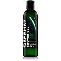 Defense Soap Peppermint Tea Tree Body Wash | All Natural Organic Shower Soap for Athletes | Odor Control & Skin Fungal Protection for Sports, Post Beauty & Personal Care Defense Soap