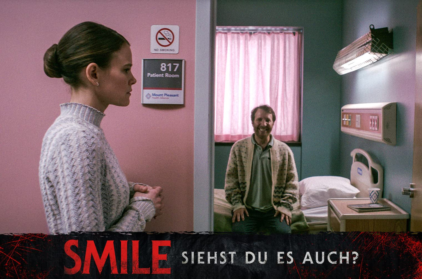 es auch? (4K Ultra HD) (+ Blu-ray 2D) Beauty and Personal Care PARAMOUNT PICTURES