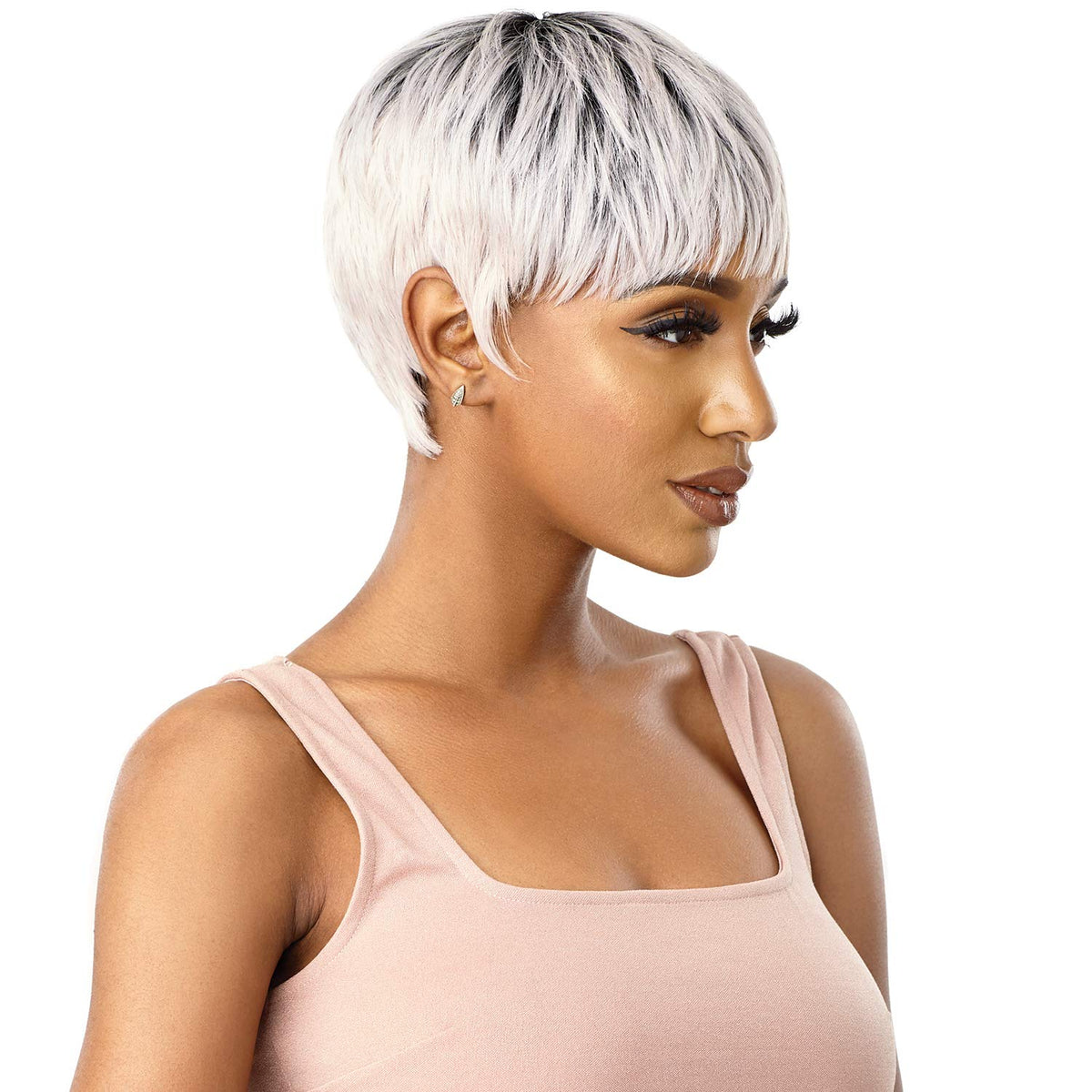 WIGPOP Outre Full Wig Nola (HT1B/BU)