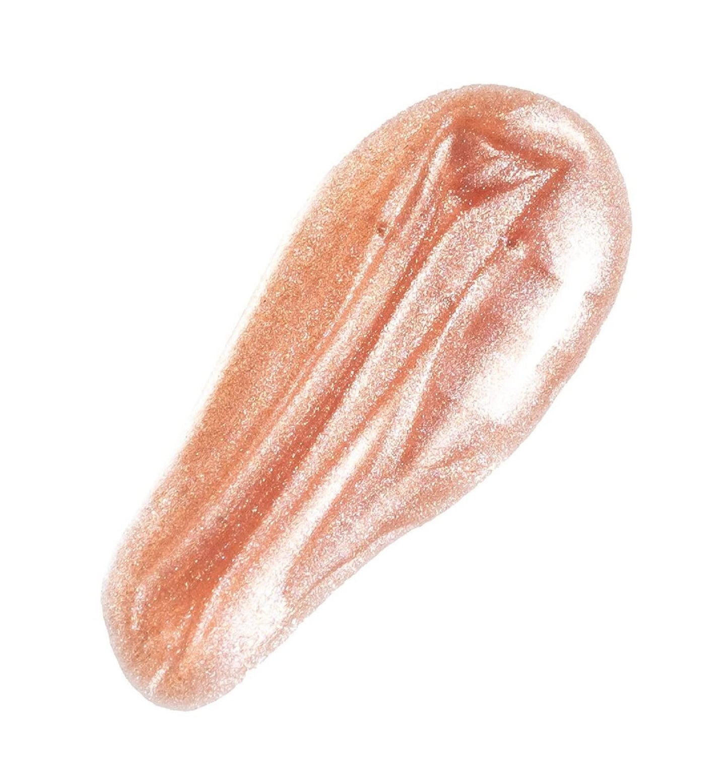 Kevyn Aucoin Glass Glow Lip, Prism Rose: Multi-purpose lip gloss highlighter. 3D reflective glaze, comfortable wearing, non-sticky. Moisturize, Beauty & Personal Care Kevyn Aucoin