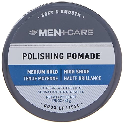 Dove Men+Care Defining Pomade, Sleek Hold 1.75 Ounce Beauty & Personal Care DOVE MEN + CARE