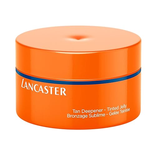 Lancaster Sun Beauty Tan Deepener Tinted 6.7 Ounce 200 ml Beauty & Personal Care Lancaster