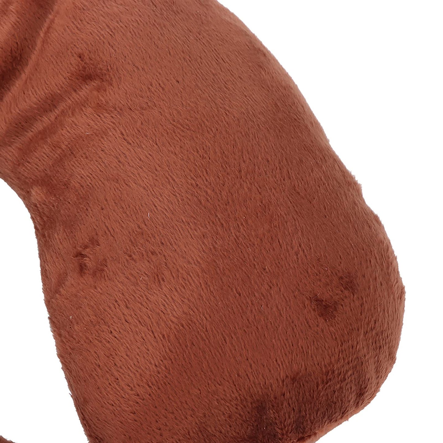 JTLB Beauty Salon Breast Support Pillow SPA Massage Breast Pillow Cushion (Deep Brown) Beauty and Personal Care JTLB