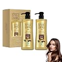 Shampoo and Conditioner Set for Women and Men,Cleanse,Moisturizes & Smoothes Shampoo and Conditioner Hair Care Duo for All Hair Types, 28.2Fl Oz(2 Beauty & Personal Care SGZWzhiwei