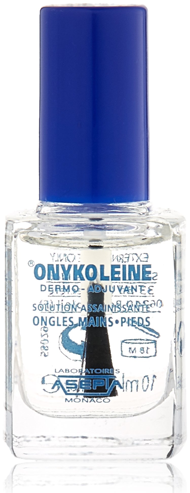 Oil for Fragile Hand and Toe Nails, 0.34 Ounce