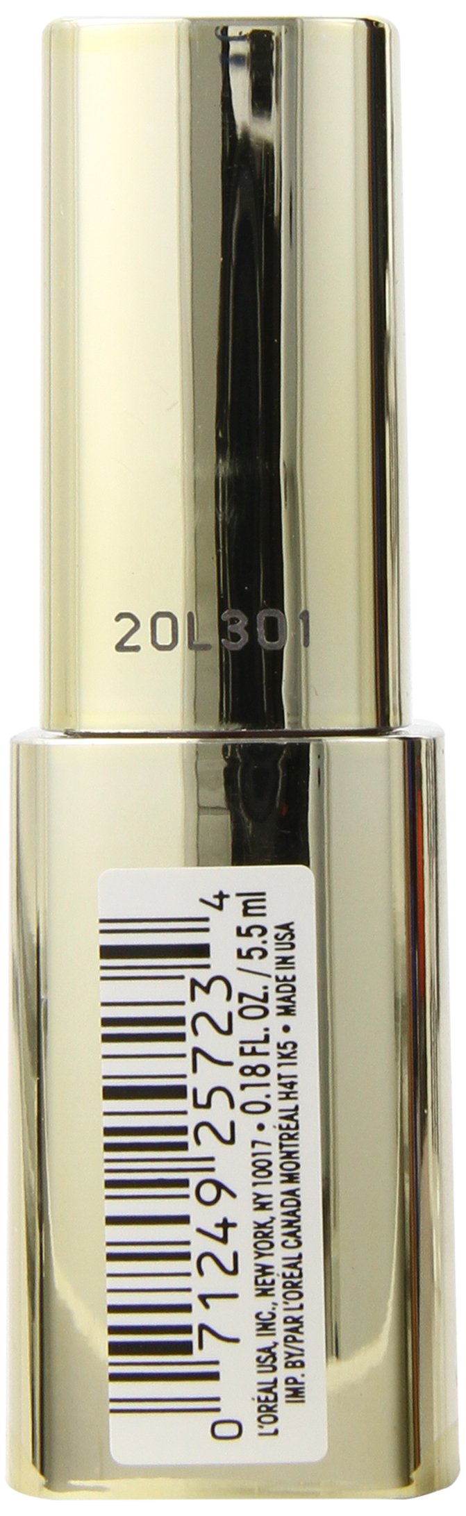 L'Oréal Paris Colour Riche Extraordinaire Lip Gloss, Rose Melody, 0.18 fl. oz. Beauty & Personal Care L'Oreal Paris