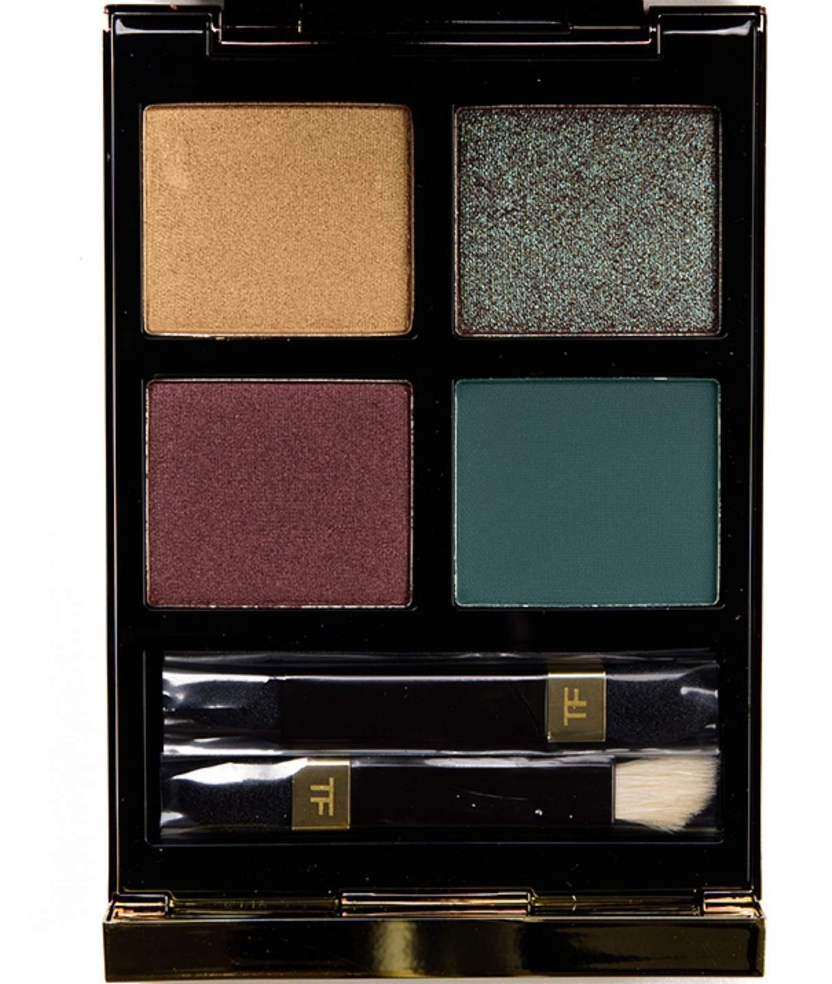 Tom Ford Eye Color Quad .31 oz / 9 g - 24 Photosynthesex Beauty & Personal Care Tom Ford