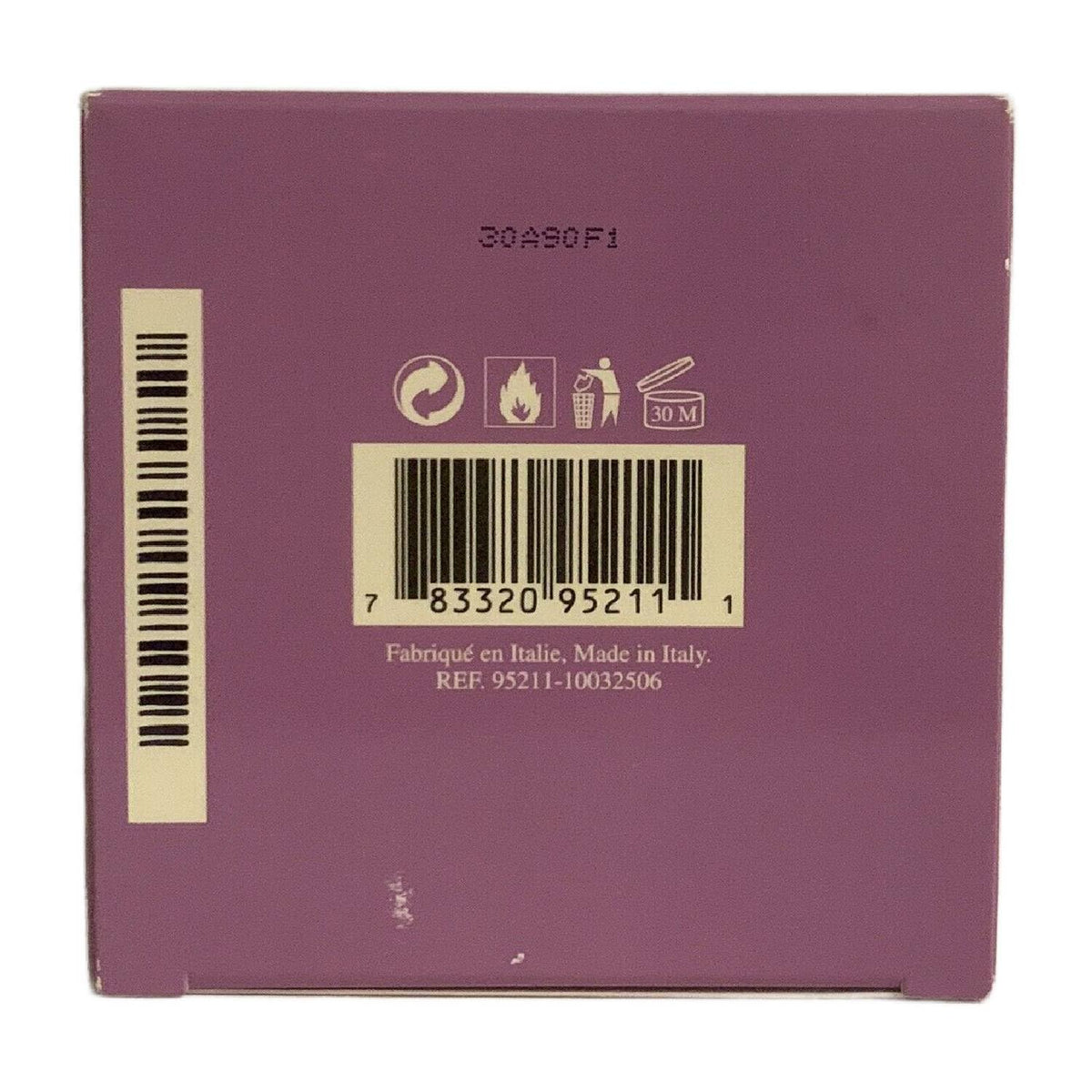 BVLGARI Omnia Amethyste Eau de Toilette Splash, 1.40 Fl Oz